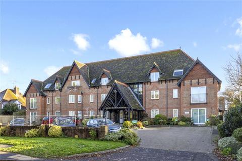 1 bedroom retirement property for sale, The Street, East Preston, Littlehampton, West Sussex, BN16