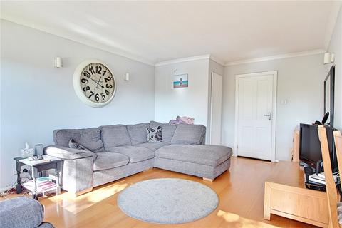 2 bedroom flat for sale - Herne Court, Station Road, Rustington, Littlehampton, BN16
