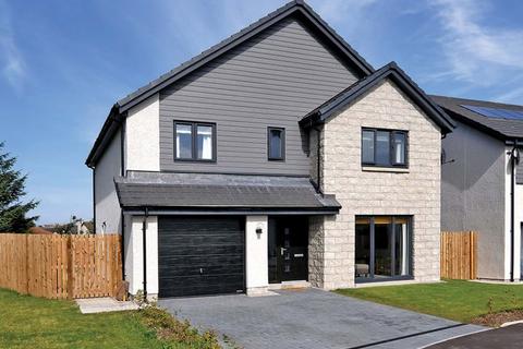 4 bedroom detached house for sale, Plot 92, Louisville at Aden Meadows, 1 Heather Gardens, Mintlaw AB42