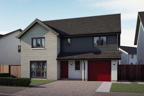 4 bedroom detached house for sale, Plot 93, The Devonshire at Aden Meadows, 1 Heather Gardens, Mintlaw AB42