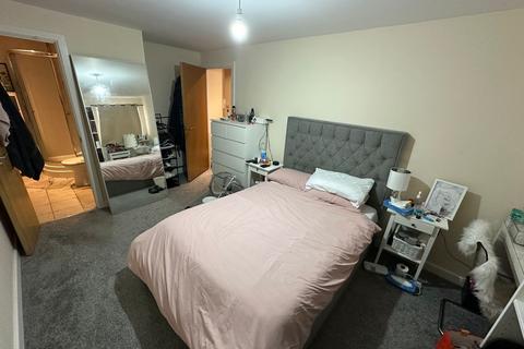 2 bedroom flat for sale, Preston, Preston PR1