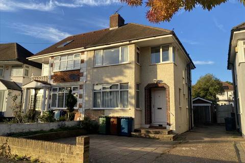 3 bedroom semi-detached house for sale, Hermitage Way, Stanmore