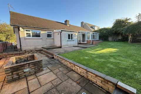 3 bedroom bungalow for sale, Priory Lodge Close, Milford Haven, Pembrokeshire, SA73
