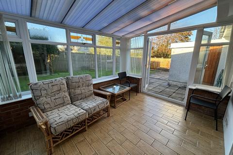 3 bedroom bungalow for sale, Priory Lodge Close, Milford Haven, Pembrokeshire, SA73