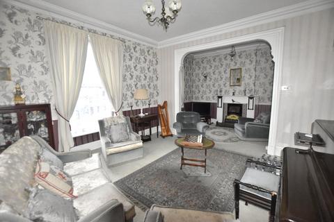 12 bedroom detached house for sale, King Street, Llandysul SA44