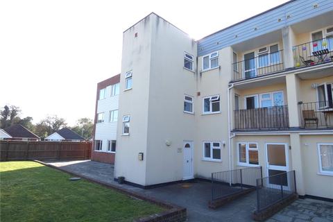 1 bedroom apartment to rent, Badger Close, Bishopstoke, Eastleigh, Hampshire, SO50