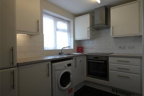 1 bedroom apartment to rent, Badger Close, Bishopstoke, Eastleigh, Hampshire, SO50