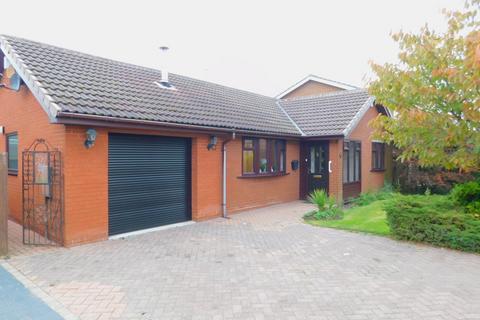 3 bedroom detached bungalow for sale, Atkinson Grove, Shotton Colliery, Durham, County Durham, DH6