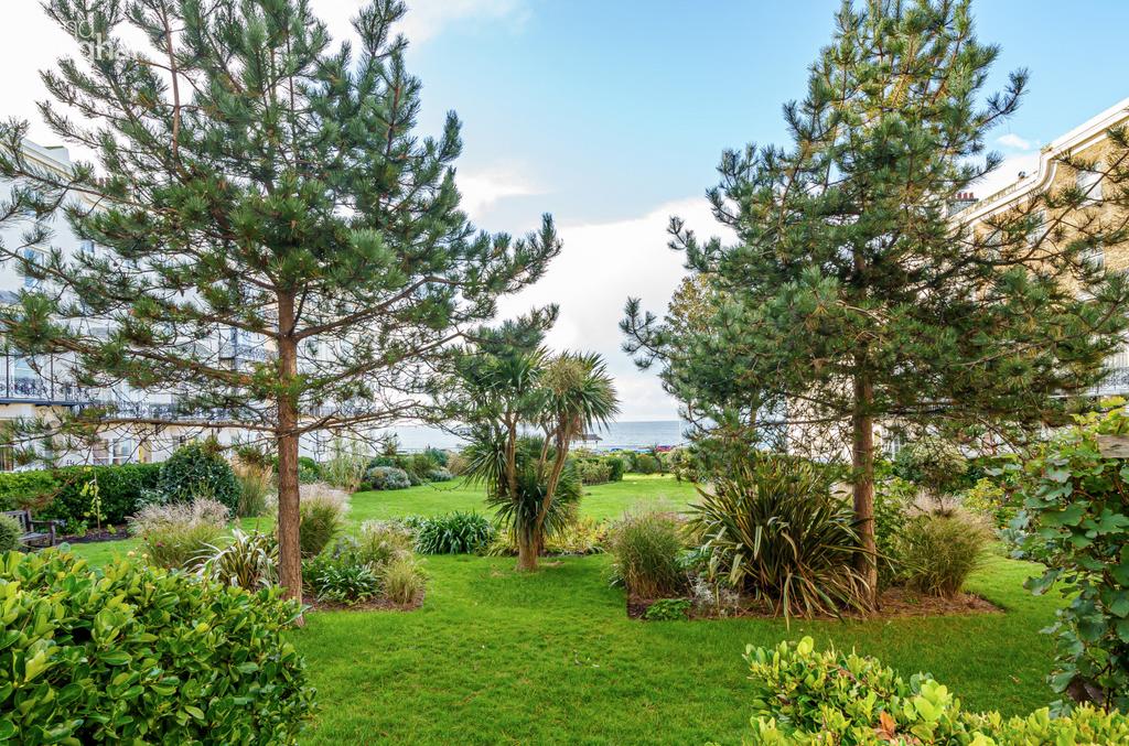 Communal Gardens