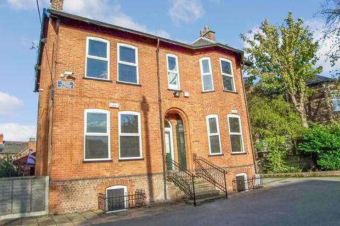 1 bedroom flat to rent - Barrington Road, Altrincham, Cheshire, WA14