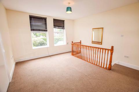 1 bedroom flat to rent, Barrington Road, Altrincham, Cheshire, WA14
