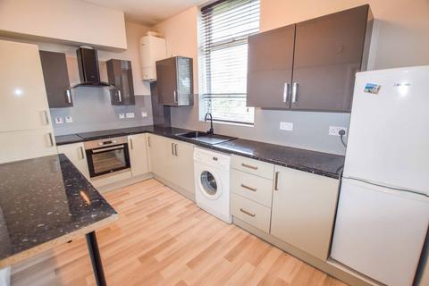 1 bedroom flat to rent, Barrington Road, Altrincham, Cheshire, WA14