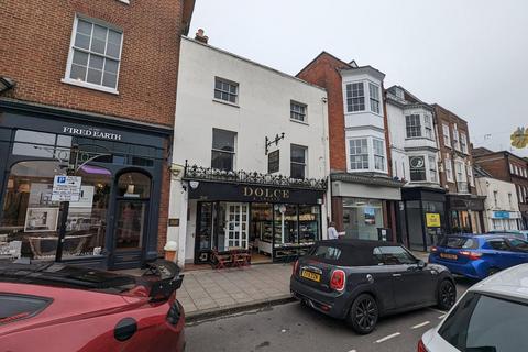 Retail property (high street) for sale - 206 - 208 High Street, Guildford, GU1 3JB