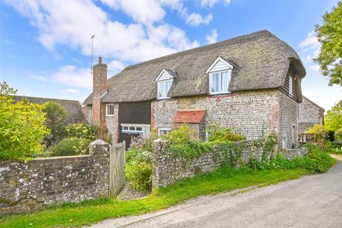 3 bedroom cottage for sale - Warningcamp, Arundel, West Sussex, BN18