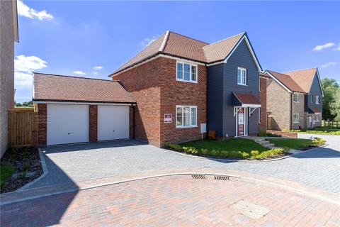 4 bedroom house for sale, Bartlow Road, Linton, Cambridge