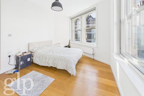 undefined, Great Marlborough Street