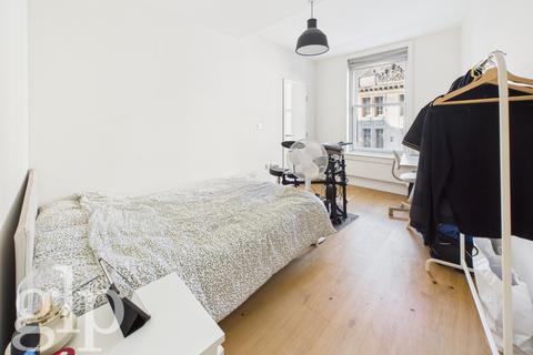 undefined, Great Marlborough Street
