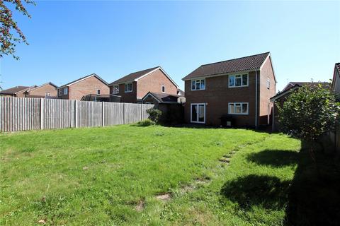 4 bedroom detached house for sale, Plum Way, Willand, Cullompton, Devon, EX15