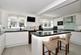 Kitchen/ Breakfast Room