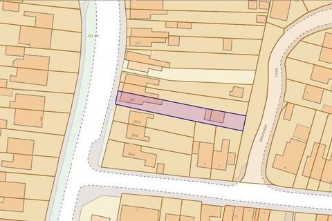 3 bedroom end of terrace house for sale - 267 Melbourne Road, Ibstock, Leicestershire, LE67 6NS