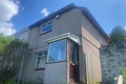 2 bedroom terraced house for sale, 34 Geiriol Road, Townhill, Swansea, SA1 6QP