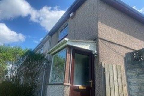 2 bedroom terraced house for sale - 34 Geiriol Road, Townhill, Swansea, SA1 6QP