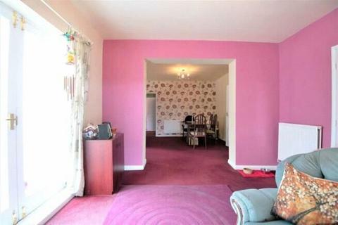 3 bedroom bungalow for sale - Spalding Road, Bourne, Peterborough, Peterborough, PE10 0BA