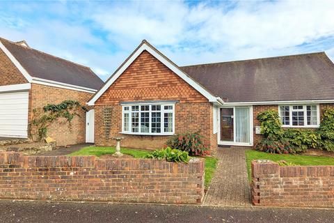 2 bedroom bungalow for sale, The Chase, Findon, West Sussex, BN14