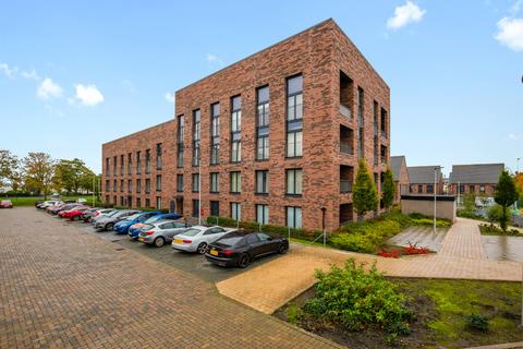 Flat 12, 3 Sharp Street, Edinburgh, EH4 4FP