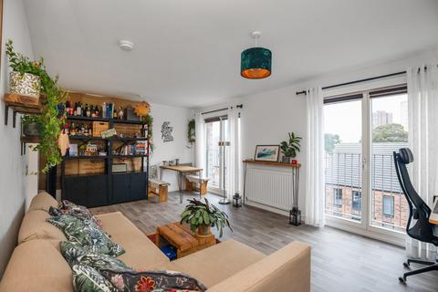 Flat 12, 3 Sharp Street, Edinburgh, EH4 4FP