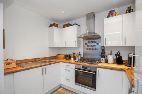 Flat 12, 3 Sharp Street, Edinburgh, EH4 4FP