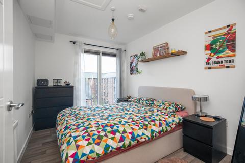 Flat 12, 3 Sharp Street, Edinburgh, EH4 4FP