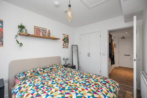 Flat 12, 3 Sharp Street, Edinburgh, EH4 4FP