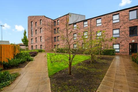 Flat 12, 3 Sharp Street, Edinburgh, EH4 4FP