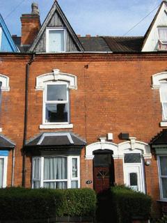 5 bedroom terraced house to rent, Harrow Road, Birmingham B29