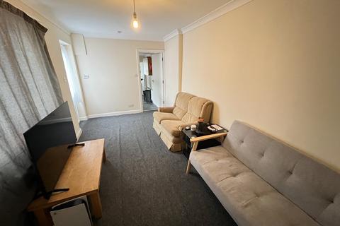 Livingstone Road, Portswood, Southampton, SO14