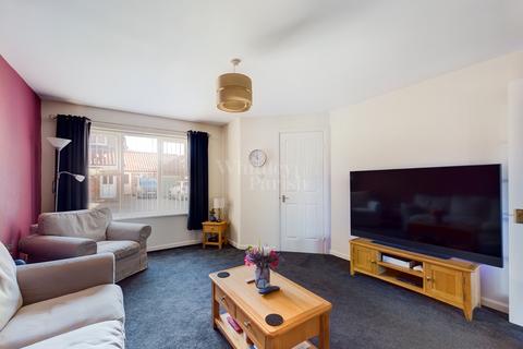 6 Millers Drive, Dickleburgh, Diss, IP21 4PX
