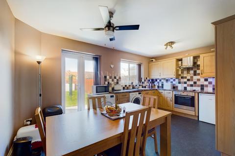 6 Millers Drive, Dickleburgh, Diss, IP21 4PX