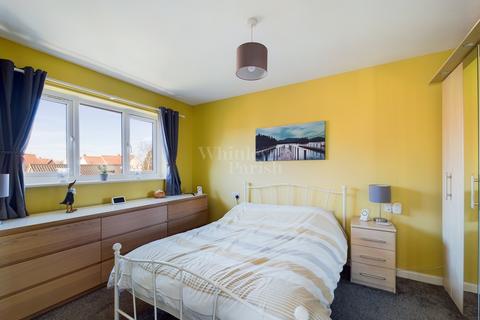 6 Millers Drive, Dickleburgh, Diss, IP21 4PX