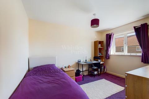 6 Millers Drive, Dickleburgh, Diss, IP21 4PX