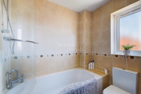 6 Millers Drive, Dickleburgh, Diss, IP21 4PX