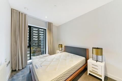 2 bedroom flat for sale - Globe House, 34 Botanic Square, London, E14