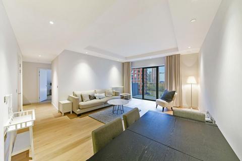 2 bedroom flat for sale, Globe House, 34 Botanic Square, London, E14