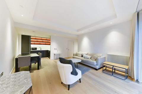 2 bedroom flat for sale, Globe House, 34 Botanic Square, London, E14