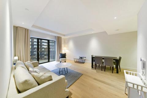 2 bedroom flat for sale, Globe House, 34 Botanic Square, London, E14