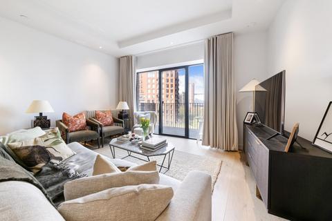 Globe House, 34 Botanic Square, London, E14