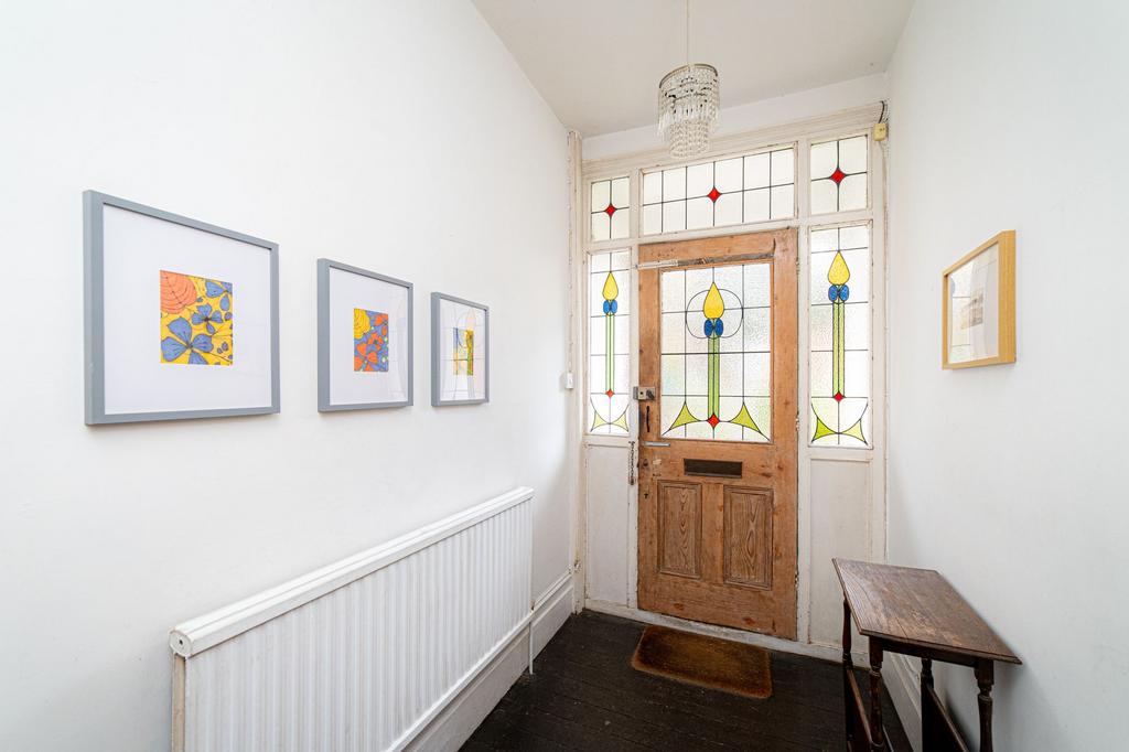 St. Augustines Road, Canterbury, CT1 4 bed semidetached house for sale