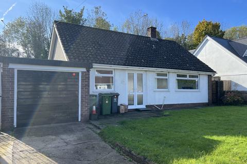 2 bedroom bungalow to rent, Rhiwbina, CF14