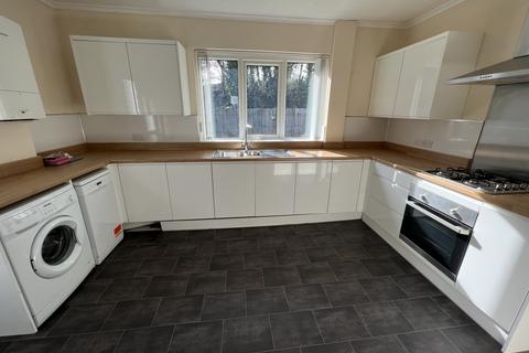 undefined, Rhiwbina, CF14