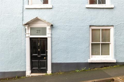 5 bedroom semi-detached house for sale, High Street, Bishops Castle, Shropshire, SY9